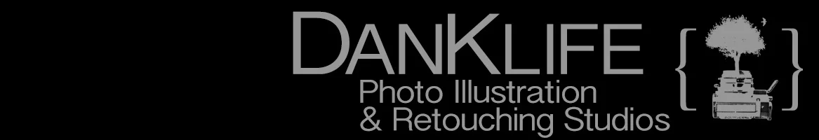 Photo Retouching Portland, OR | Danklife